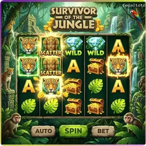 tegaltoto Palembang: Panduan Akses, APK, dan Login